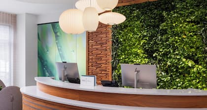 EVEN Hotel Alpharetta - Avalon Area by IHG