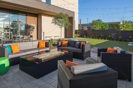 Exterior. EVEN Hotel Alpharetta - Avalon Area by IHG