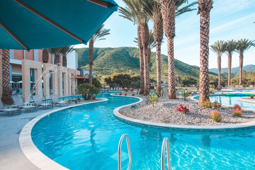 Sycuan Casino Resort