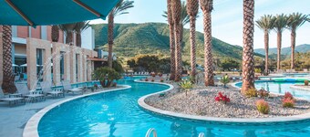 Sycuan Casino Resort