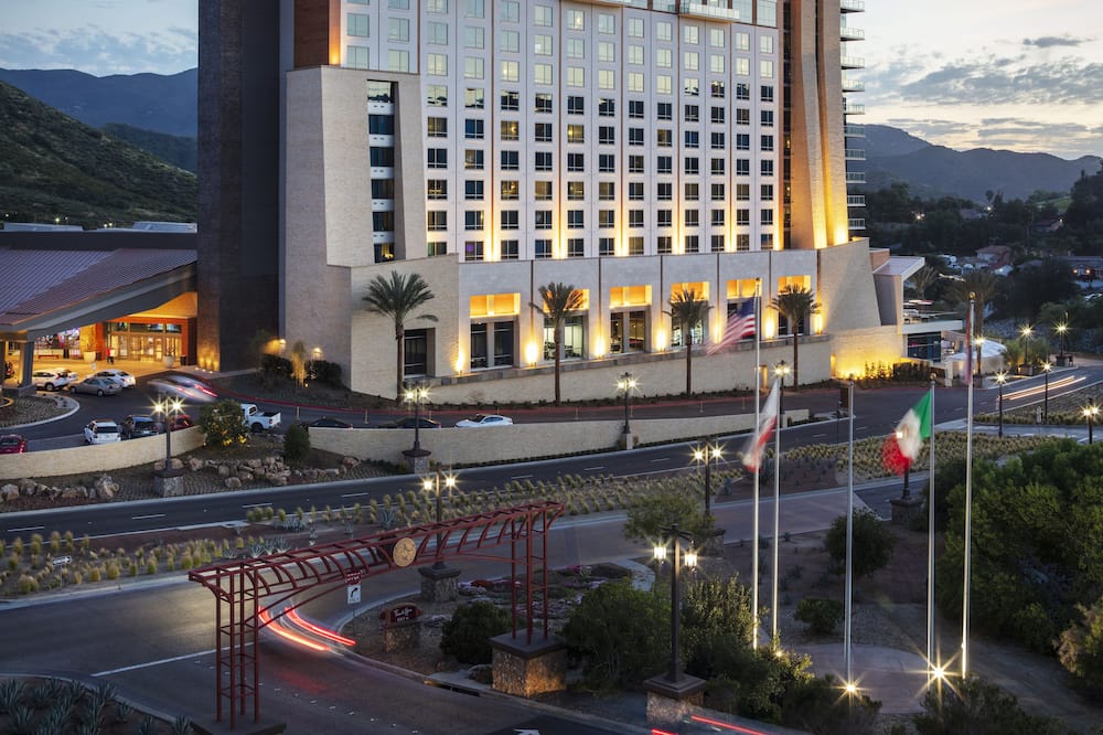 Sycuan Casino Resort