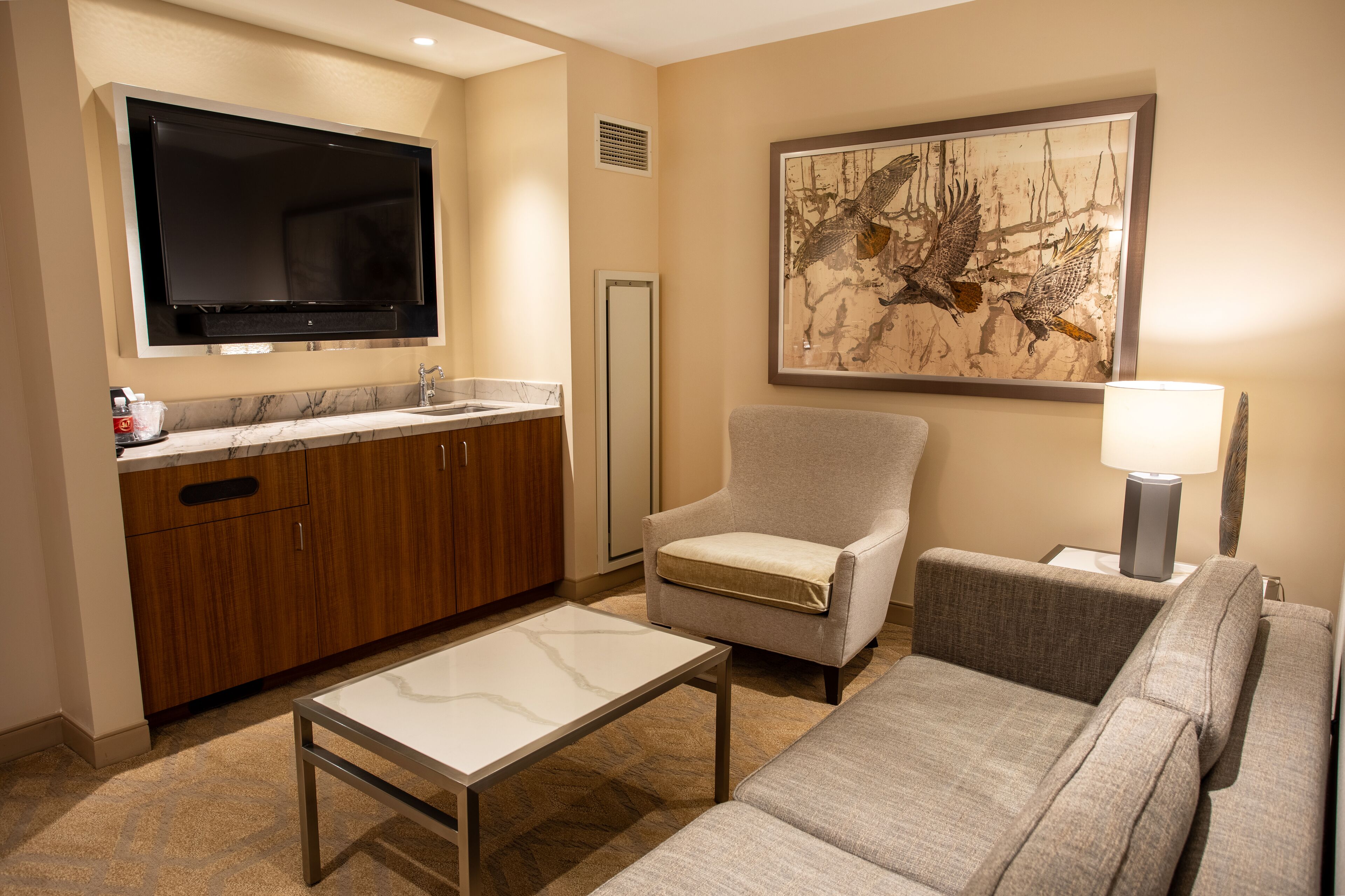 Sycuan Casino Resort