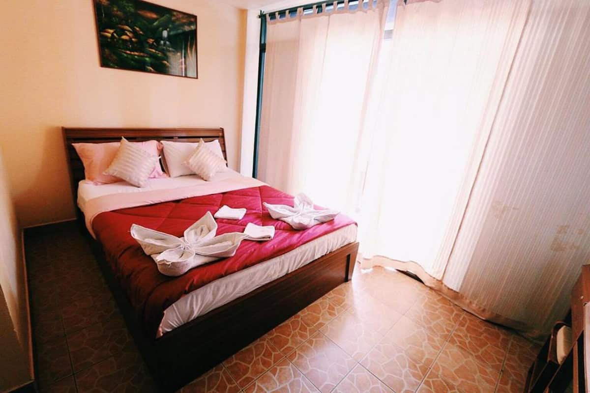 Zimmersafe, kostenloses WLAN