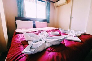 Standardzimmer, 1 Doppelbett, Nichtraucher