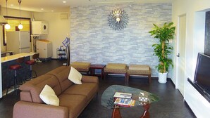 Khu phòng khách