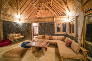 Property amenity - Pondok Manoka (Kintamani)