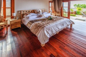 Équipements de la chambre
