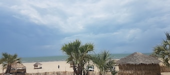 Napak Resort - Campsite