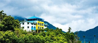 After Hill Greenhouse Resort
