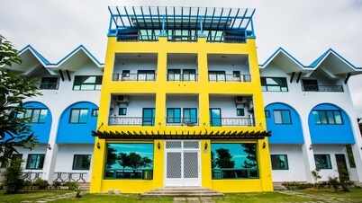 After Hill Greenhouse Resort