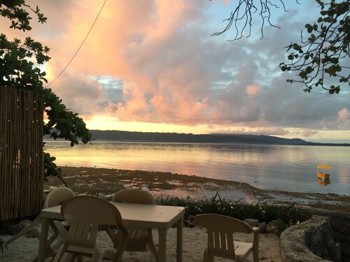 René's Diverslounge Resort