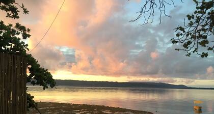 René's Diverslounge Resort