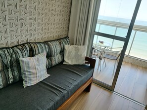 Smart-tv och böcker