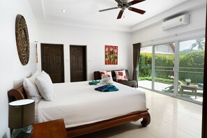 3 室のベッドルーム、アイロン / アイロン台、WiFi、ベッドシーツ