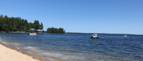 Plage