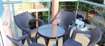 Apartment Aqualuna Beach 68