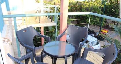 Apartment Aqualuna Beach 68