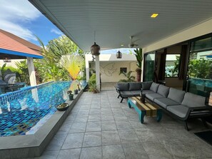 Terras