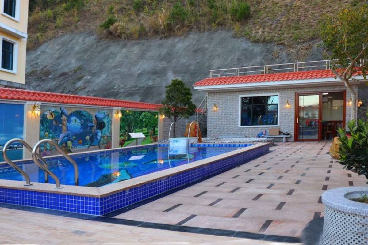 Elite-Villa | Eigener Pool