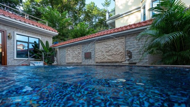 Comfort-Villa | Eigener Pool