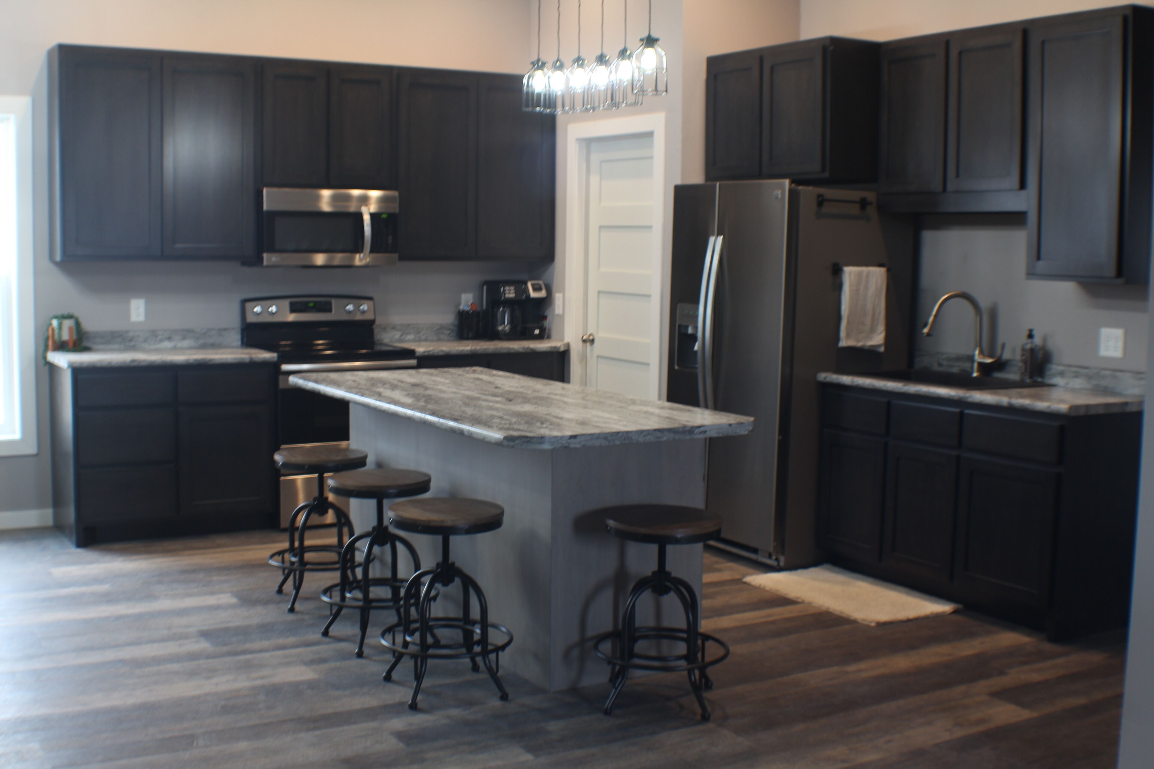 The Stumble Inn - hunting and fishing getaway by Spring & Cow creek