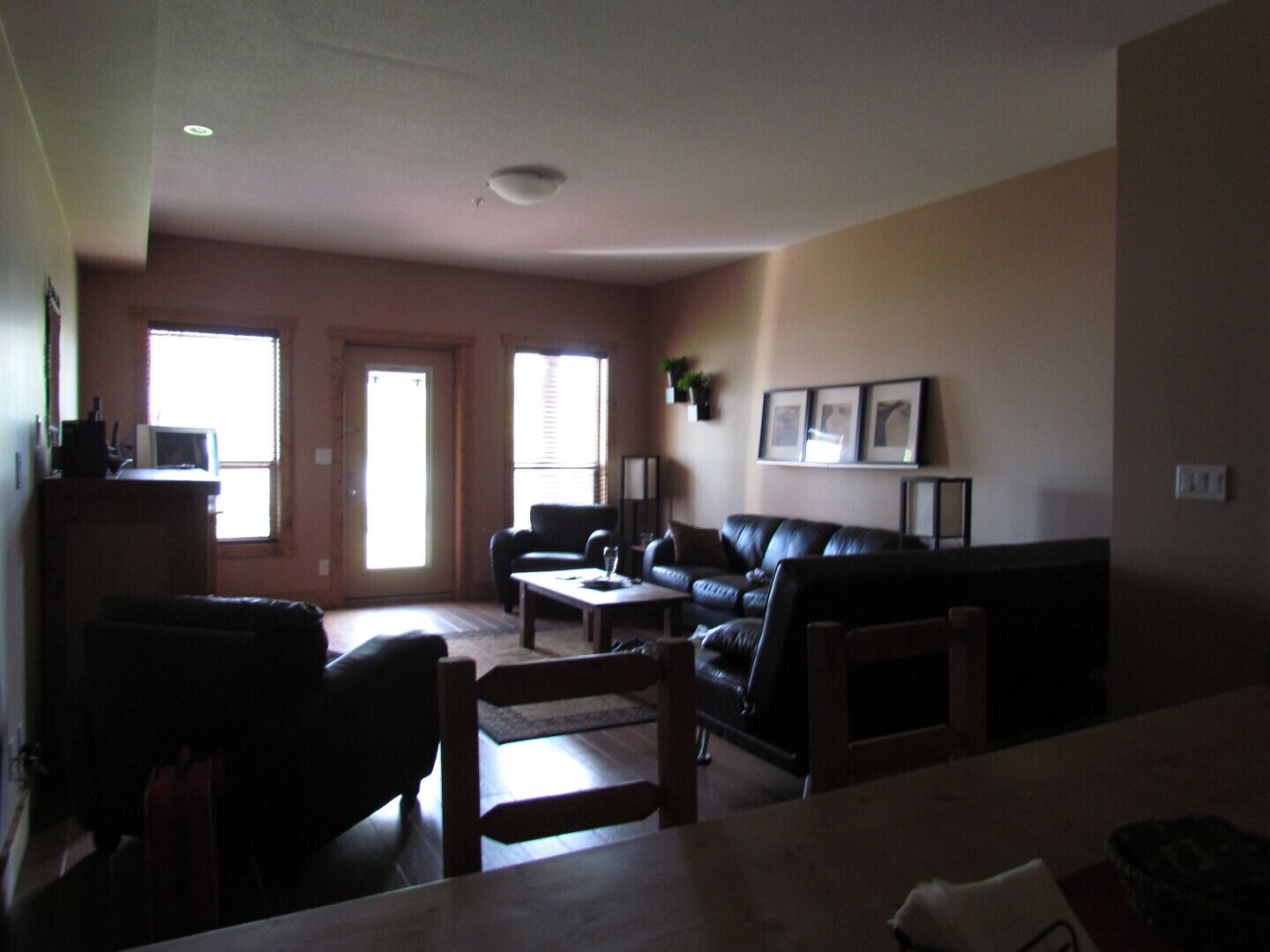   LAKEFRONT , 3 BEDROOM LUXURY TOWNHOME -   MONTHLY - winter rates, 66.00 nite