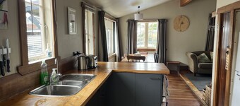 Piwari Villa Snow & Spa