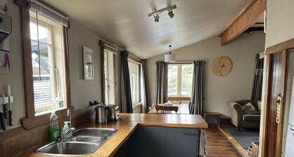 Piwari Villa - Summer Hike & Bike, Winter Snow & Spa