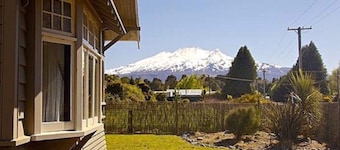 Piwari Villa  - Summer Hike & Bike, Winter Snow & Spa 