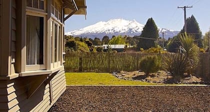 Piwari Villa Snow & Spa