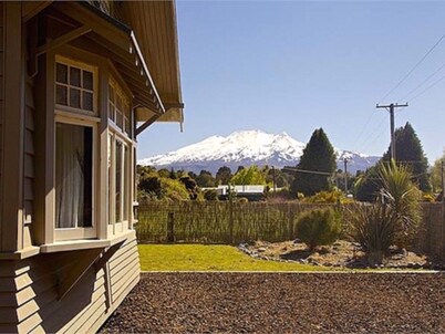 Piwari Villa  - Summer Hike & Bike, Winter Snow & Spa 