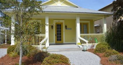 Best value on Seagrove Beach
