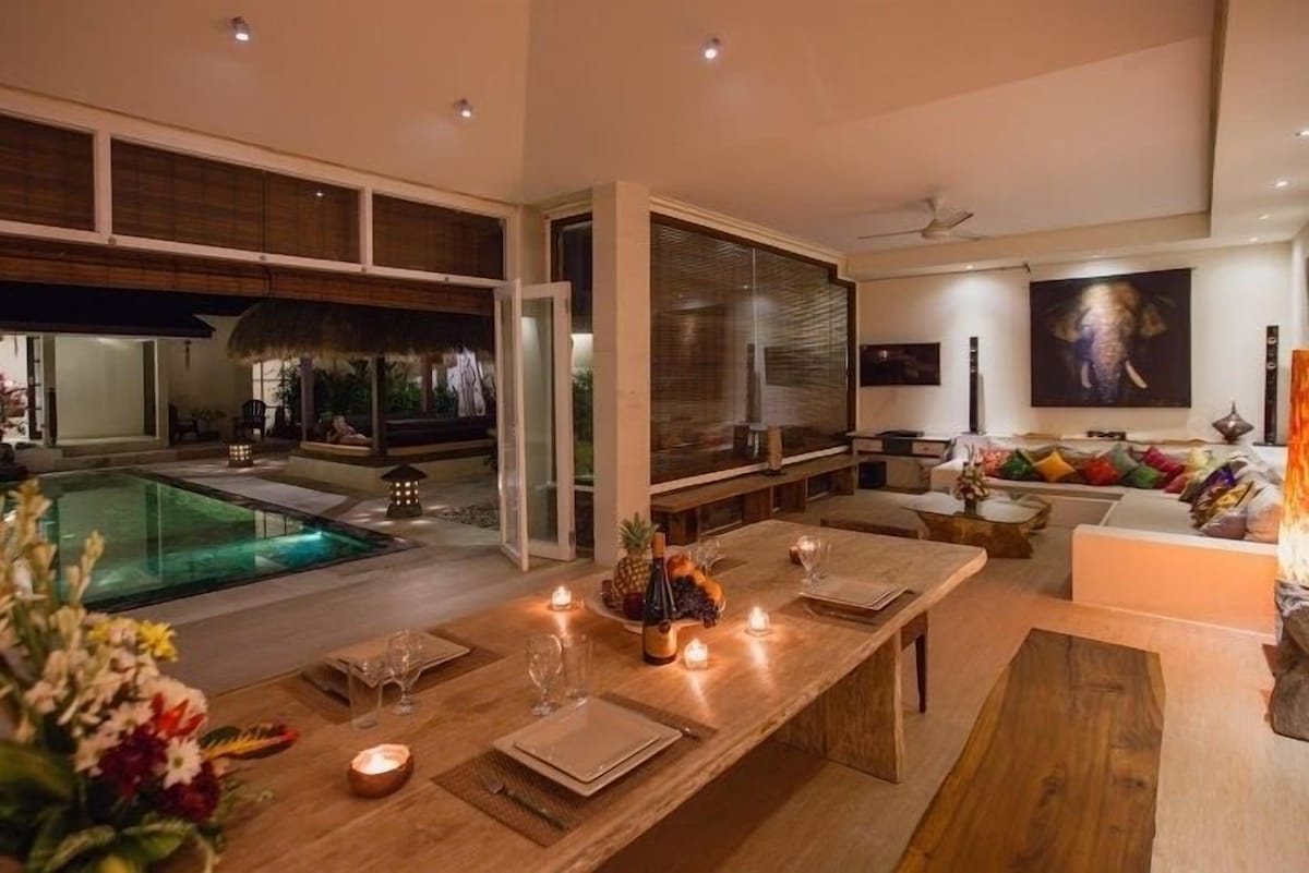 Image de profil de l’hôte