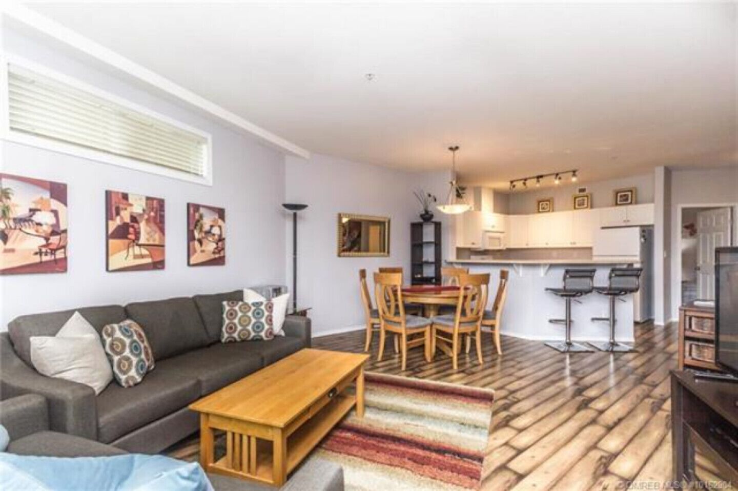 The best Waterfront Resort Condo in Kelowna