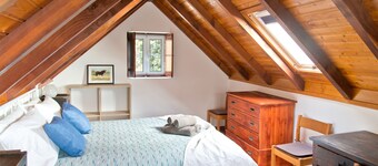 Manta House - Palheiro