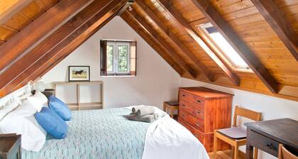 Manta House - Palheiro