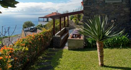Manta House - Palheiro