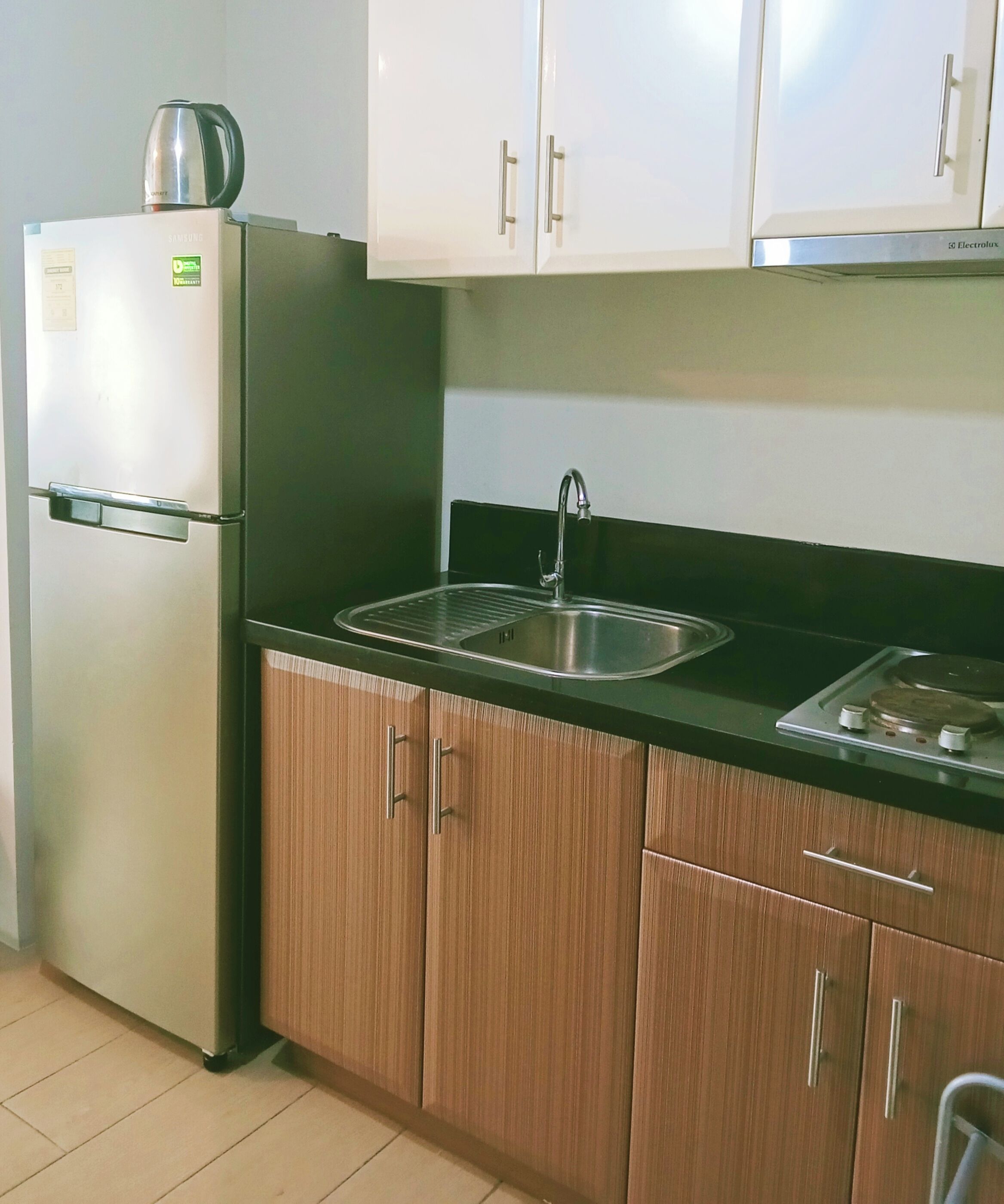 Foto - Henry's Newport Condotel