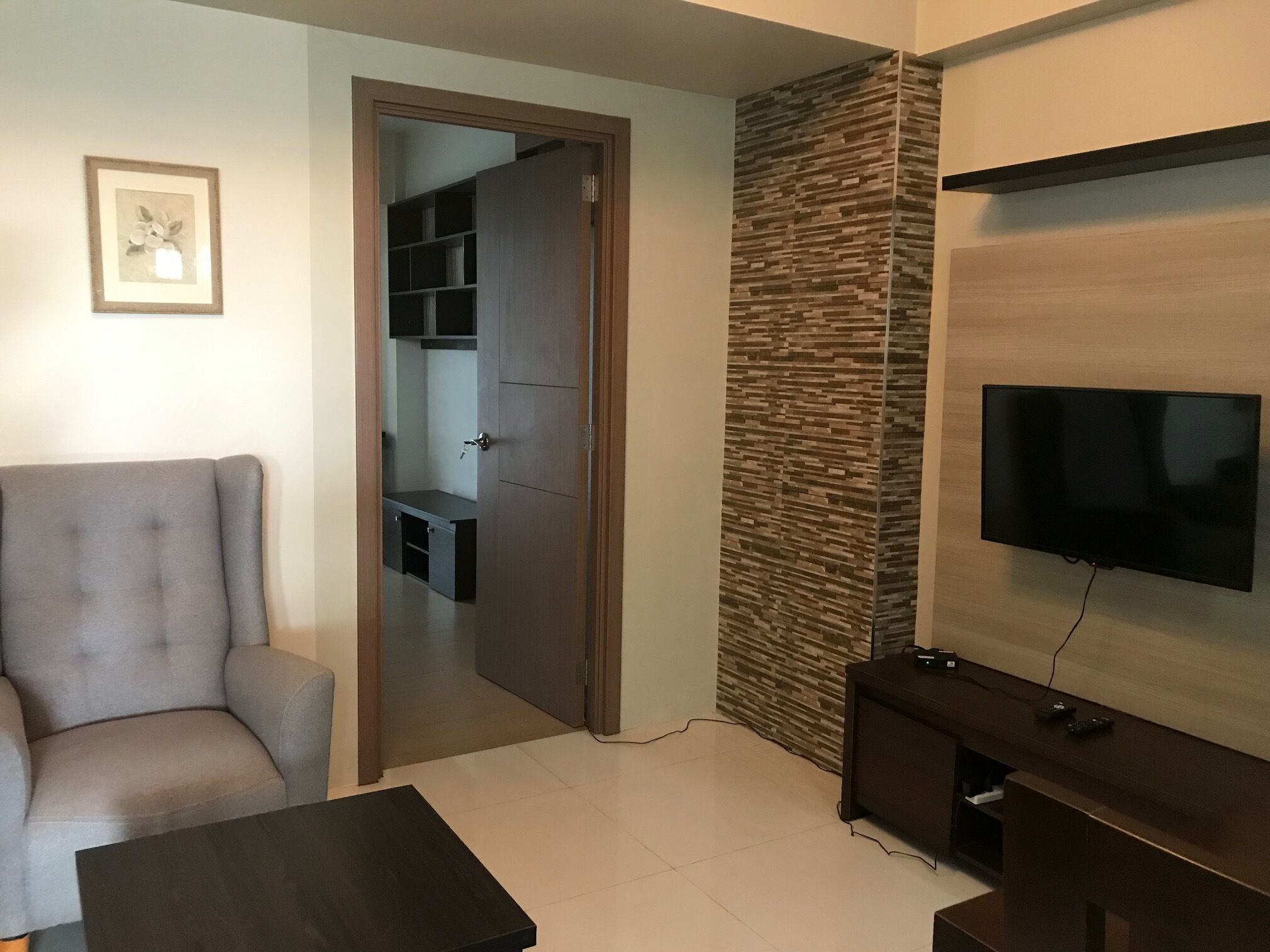 Foto - Henry's Newport Condotel