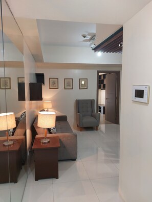 Servicio a la habitación