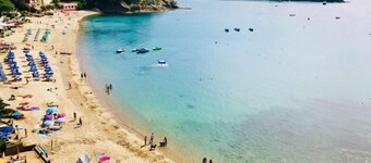 Apt. Villetta La Vela - LA VELA