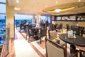 Dining - Hawaii Caesar Palace Hotel & Aqua Park - Families and Couples only (Hurghada)