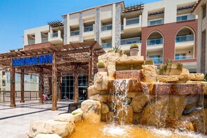 สถานที่น่าสนใจ