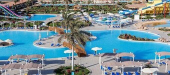 Hawaii Caesar Palace Hotel & Aqua Park - Families and Couples only