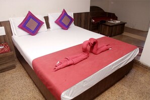 Rollaway beds, free WiFi - Viva Guest House (Panaji)