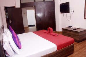View from room - Viva Guest House (Panaji)