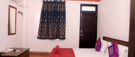 Lits pliants/supplémentaires, Wi-Fi gratuit