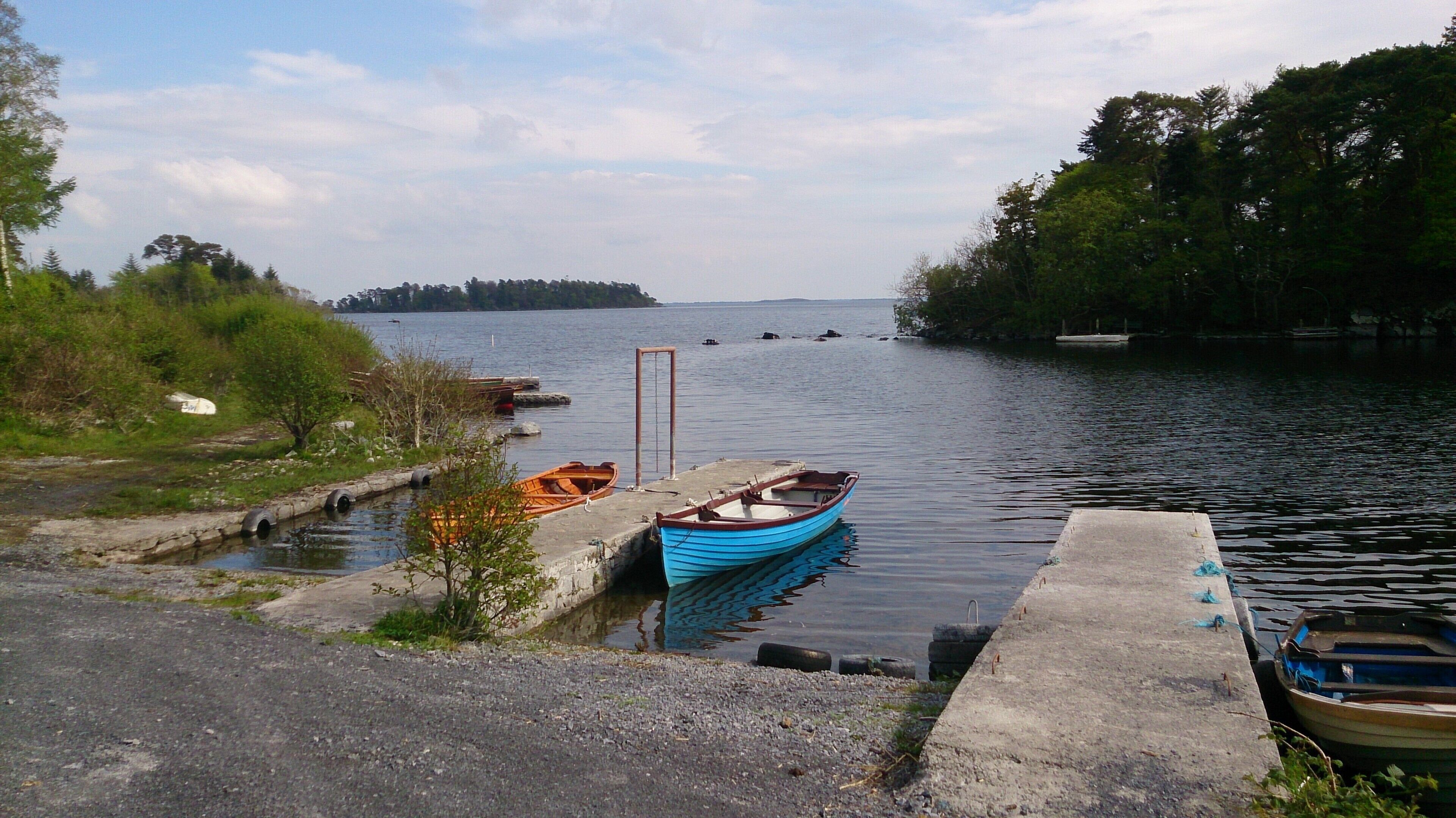 Villa Pio Luxury Apartment 3km from historic Cong, Ashford Castle, Ashford Lodge