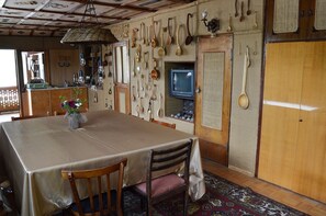 Interieur