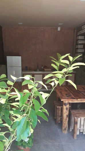 Dining - Artsiv Guesthouse (Dilijan)
